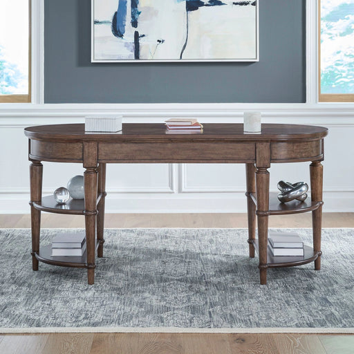 Harrison Heights Writing Desk image