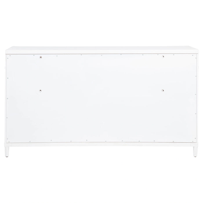 Gracemont Dresser
