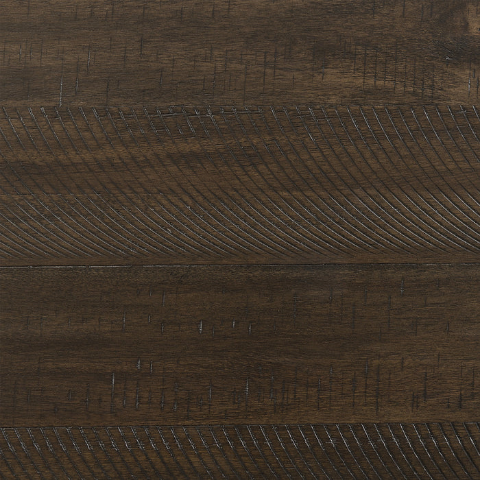 Brock 60"" 7 Pc Dining Set
