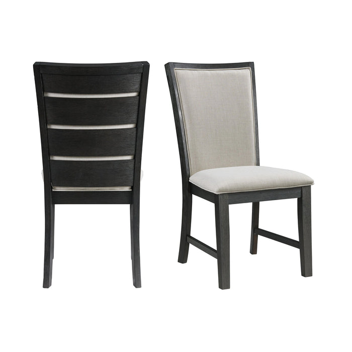 Grady Side Chair (2 Per Pack)