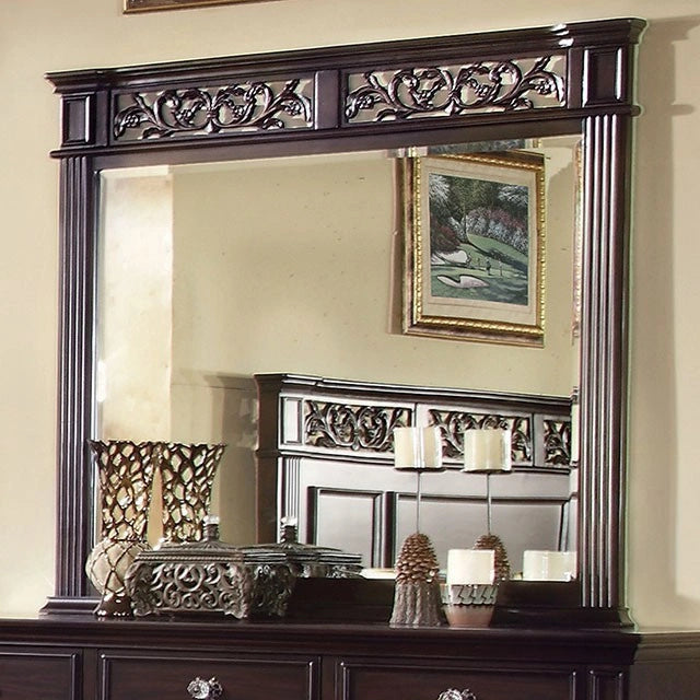Syracuse Mirror