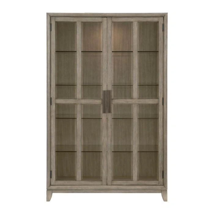 Mckewen Curion in Gray 1820-50