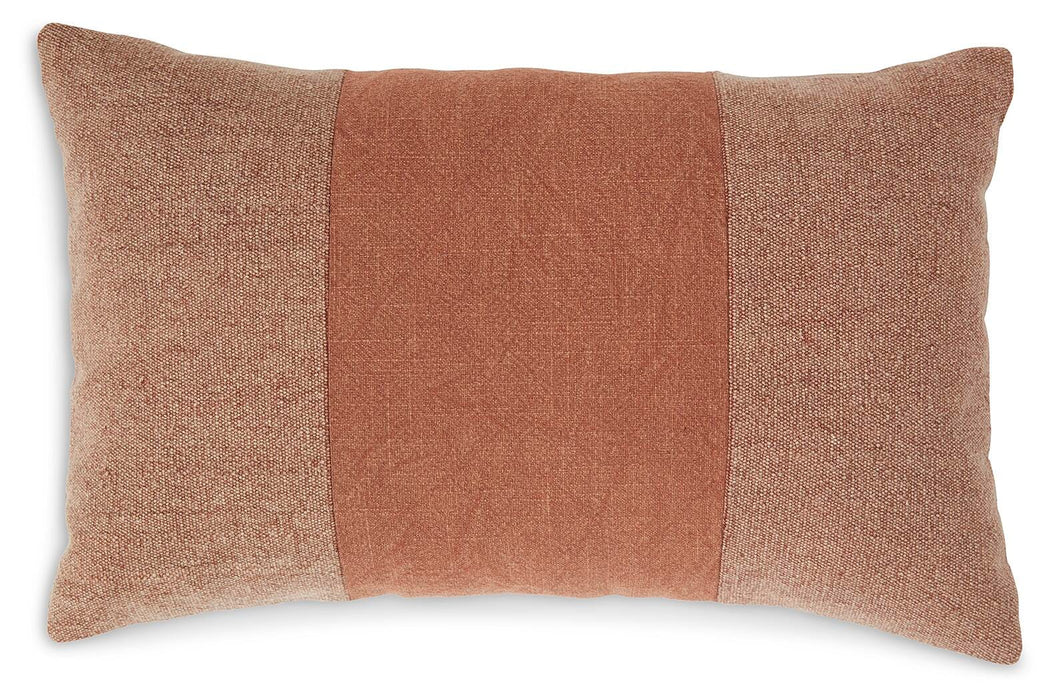 Dovinton Pillow - Red Gate Home Furnishings (Ball Ground, GA)