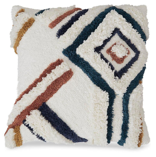 Evermore Pillow - Red Gate Home Furnishings (Ball Ground, GA)