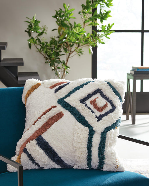 Evermore Pillow - Red Gate Home Furnishings (Ball Ground, GA)