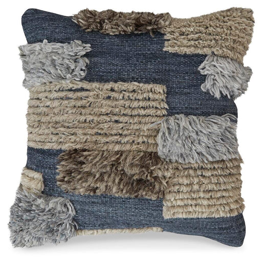 Gibbend Pillow - Red Gate Home Furnishings (Ball Ground, GA)
