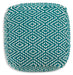 Brynnsen Pouf - Red Gate Home Furnishings (Ball Ground, GA)