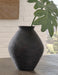Hannela Vase - Red Gate Home Furnishings (Ball Ground, GA)
