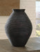 Hannela Vase - Red Gate Home Furnishings (Ball Ground, GA)