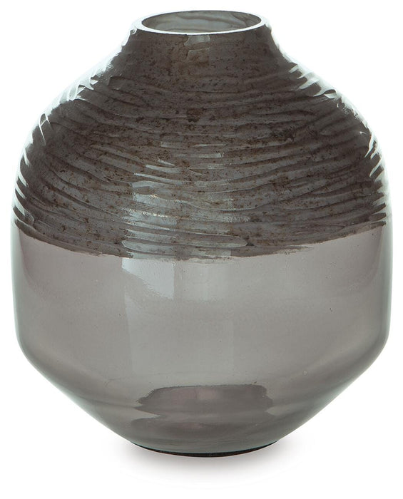 Harpwick Vase - Red Gate Home Furnishings (Ball Ground, GA)