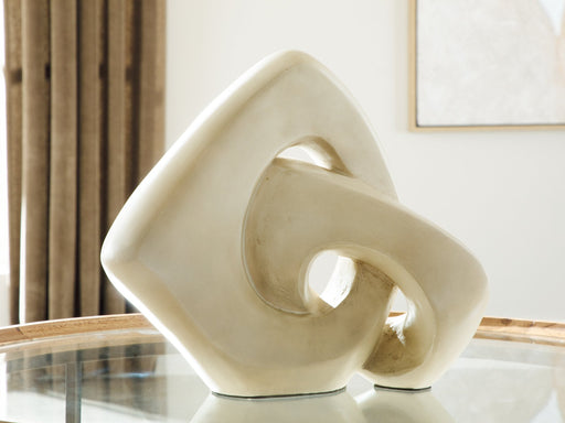 Feebs Sculpture - Red Gate Home Furnishings (Ball Ground, GA)