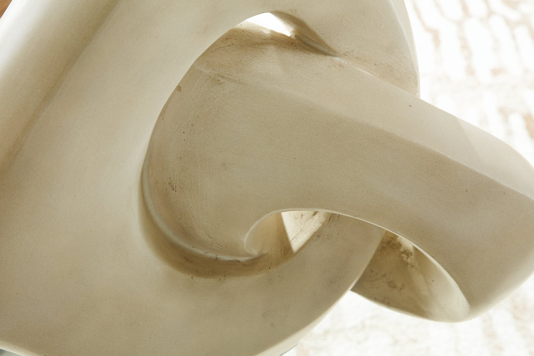 Feebs Sculpture - Red Gate Home Furnishings (Ball Ground, GA)