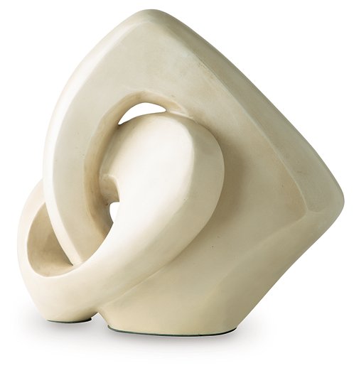 Feebs Sculpture - Red Gate Home Furnishings (Ball Ground, GA)