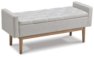 Bench