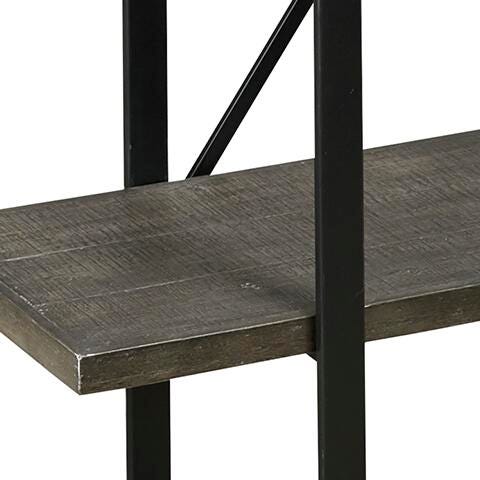 Gilesgrove Bookcase - Red Gate Home Furnishings (Ball Ground, GA)