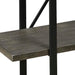 Gilesgrove Bookcase - Red Gate Home Furnishings (Ball Ground, GA)