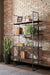 Gilesgrove Bookcase - Red Gate Home Furnishings (Ball Ground, GA)