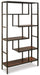 Frankwell Bookcase - Red Gate Home Furnishings (Ball Ground, GA)