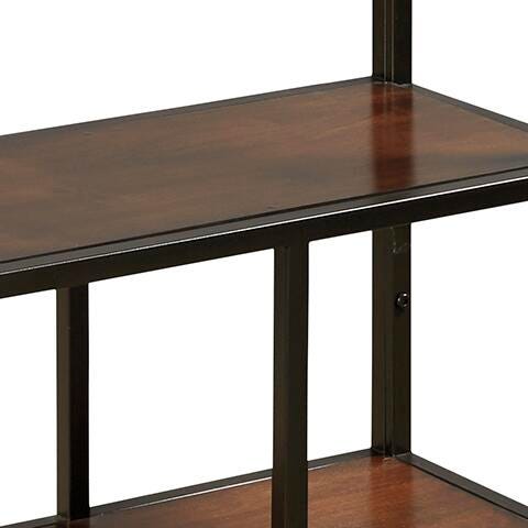 Frankwell Bookcase - Red Gate Home Furnishings (Ball Ground, GA)