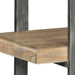 Forestmin Bookcase - Red Gate Home Furnishings (Ball Ground, GA)