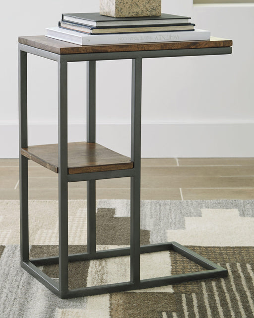 Forestmin Accent Table - Red Gate Home Furnishings (Ball Ground, GA)