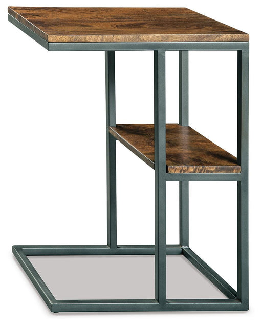 Forestmin Accent Table - Red Gate Home Furnishings (Ball Ground, GA)