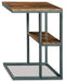 Forestmin Accent Table - Red Gate Home Furnishings (Ball Ground, GA)