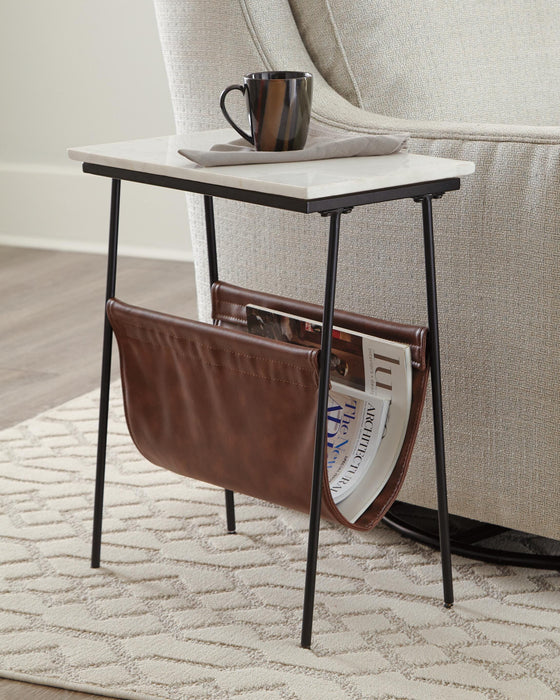 Etanbury Accent Table - Red Gate Home Furnishings (Ball Ground, GA)