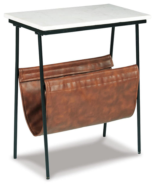Etanbury Accent Table - Red Gate Home Furnishings (Ball Ground, GA)