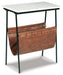 Etanbury Accent Table - Red Gate Home Furnishings (Ball Ground, GA)