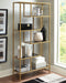 Frankwell Bookcase - Red Gate Home Furnishings (Ball Ground, GA)