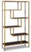 Frankwell Bookcase - Red Gate Home Furnishings (Ball Ground, GA)