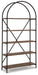 Galtbury Bookcase - Red Gate Home Furnishings (Ball Ground, GA)
