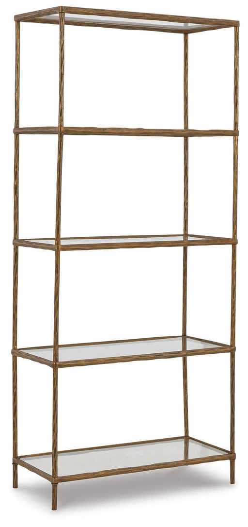 Ryandale Bookcase - Red Gate Home Furnishings (Ball Ground, GA)