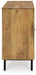 Cadewick Accent Cabinet - Red Gate Home Furnishings (Ball Ground, GA)