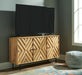 Cadewick Accent Cabinet - Red Gate Home Furnishings (Ball Ground, GA)