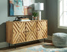 Cadewick Accent Cabinet - Red Gate Home Furnishings (Ball Ground, GA)