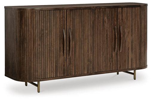 Amickly Accent Cabinet - Red Gate Home Furnishings (Ball Ground, GA)