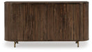Amickly Accent Cabinet - Red Gate Home Furnishings (Ball Ground, GA)