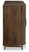 Amickly Accent Cabinet - Red Gate Home Furnishings (Ball Ground, GA)