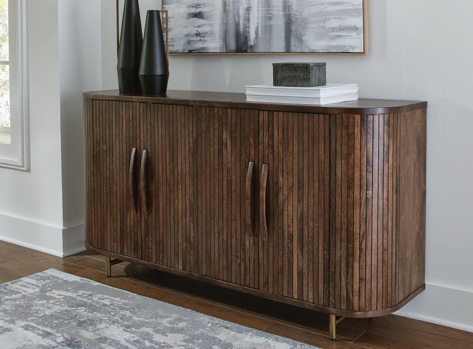 Amickly Accent Cabinet - Red Gate Home Furnishings (Ball Ground, GA)