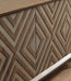Dreggan Accent Cabinet - Red Gate Home Furnishings (Ball Ground, GA)