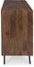 Dreggan Accent Cabinet - Red Gate Home Furnishings (Ball Ground, GA)