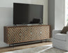 Dreggan Accent Cabinet - Red Gate Home Furnishings (Ball Ground, GA)