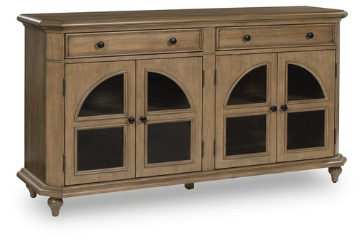 Barlomore Accent Cabinet - Red Gate Home Furnishings (Ball Ground, GA)