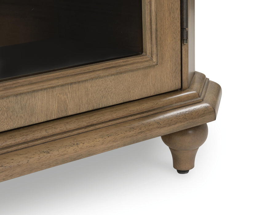 Barlomore Accent Cabinet - Red Gate Home Furnishings (Ball Ground, GA)