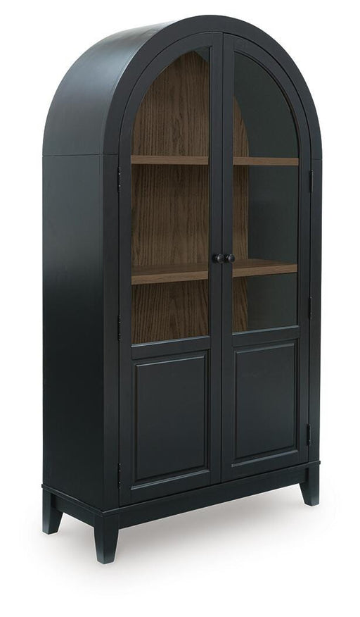 Dagandale Accent Cabinet - Red Gate Home Furnishings (Ball Ground, GA)