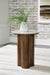 Henfield Accent Table - Red Gate Home Furnishings (Ball Ground, GA)