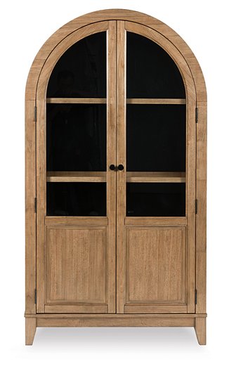 Dagandale Accent Cabinet - Red Gate Home Furnishings (Ball Ground, GA)