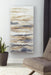 Joely Wall Art - Red Gate Home Furnishings (Ball Ground, GA)